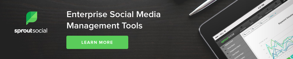 [Marketing] Enterprise