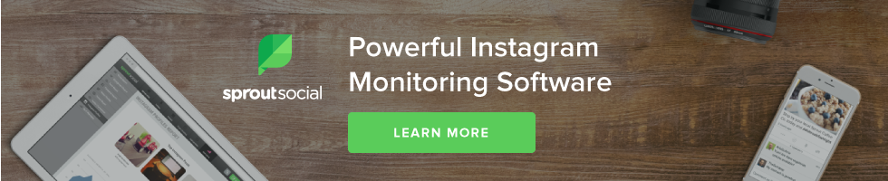 [Marketing] Instagram General