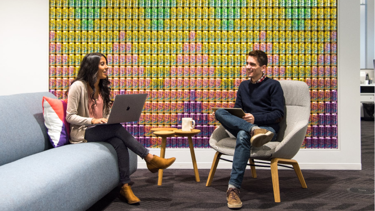 Niederlassung Chicago​​ 