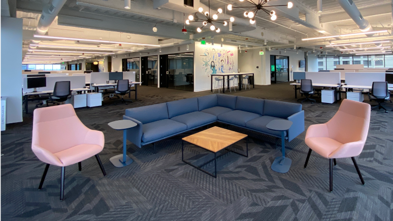 Niederlassung Seattle​​ 