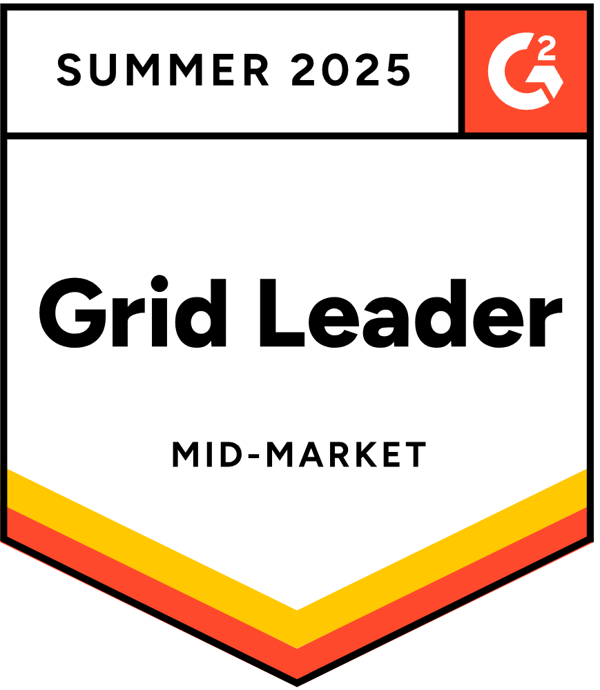 3 Fall 2024 G2 badges awarded to Sprout Social and one Winter 2024 badge for High Performer EMEA