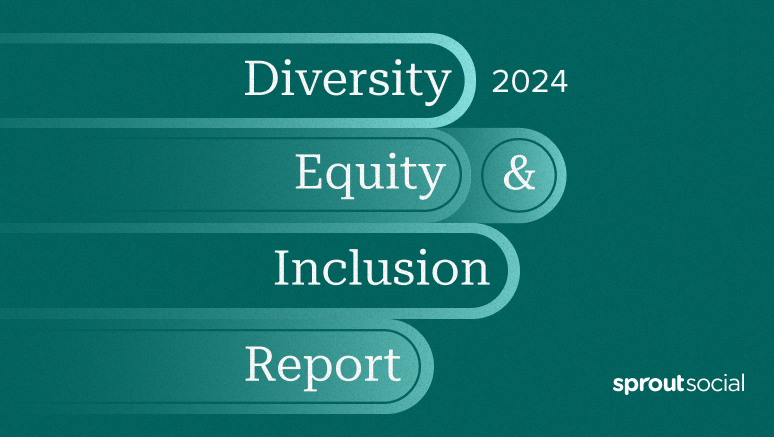 2024 Diversity Equity & Inclusion Report